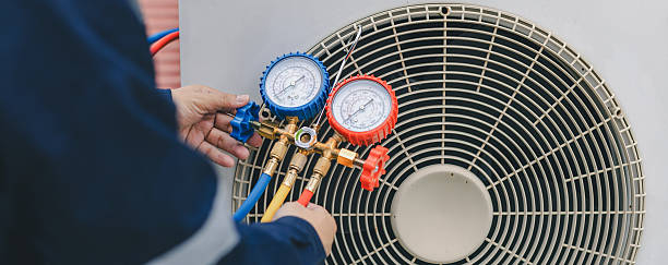 Licensed Heat Pump Repair service in Ramah, CO - JG Cool HVAC