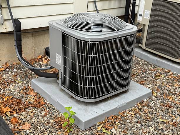 24/7 Emergency Heat Pump Repair experts in Ramah, CO