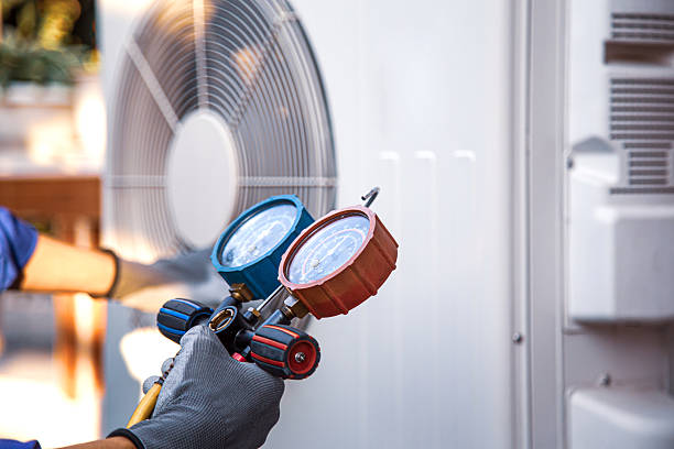 Affordable Heat Pump Repair solutions in Ramah, CO