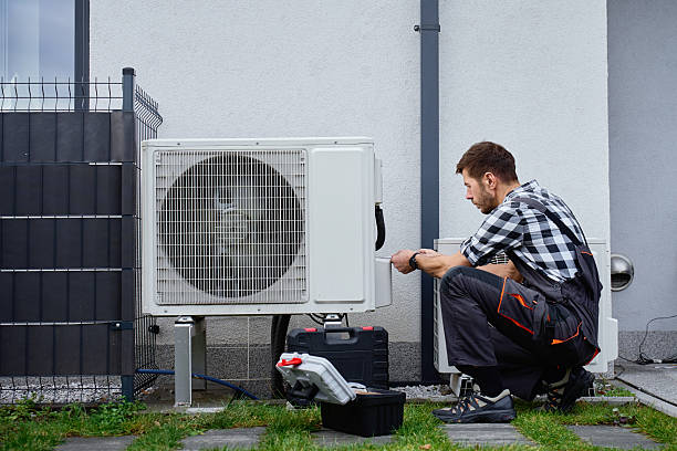 Trusted Heat Pump Repair service in Ramah, CO - JG Cool HVAC